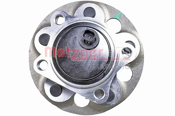  Piasta tylna Toyota Corolla 