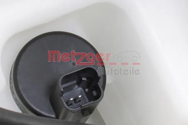 9828382980 Peugeot/Citroen Zbiorniczek spryskiwacza szyb