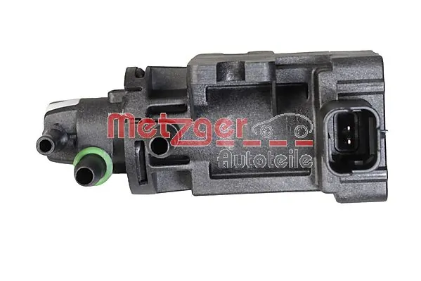 9663116980 VAG Przetwornik ciśnienia (solenoid) doładowania