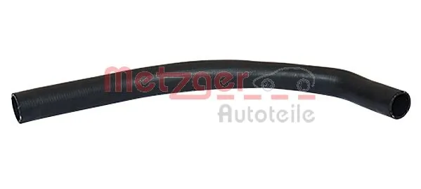 Przewód (króciec) chłodnicy górny do Volkswagen Crafter 30-35 2E, 2EE, 2EK