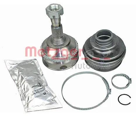 Przegub homokinetyczny przedni zewnętrzny Peugeot 406 sedana (8B) (1995 - 2004) cena, od 49,70 USD