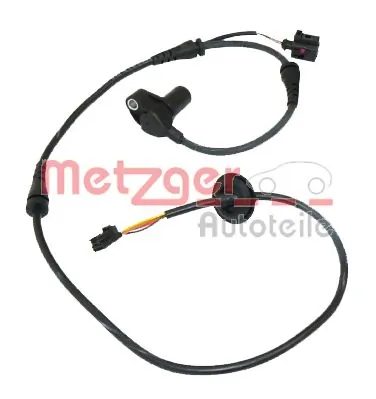 Czujnik ABS przedni Audi A4 B6 sedana (8E2) (2000 - 2005) cena, od 25,86 USD