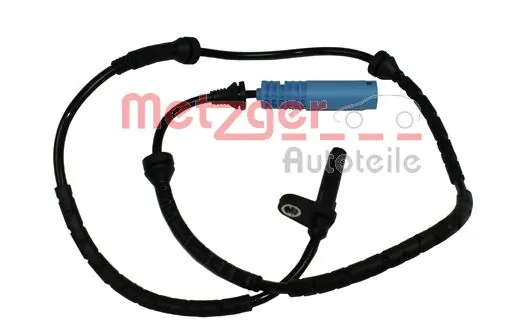 Do koszyka Czujnik ABS przedni BMW X3  E83