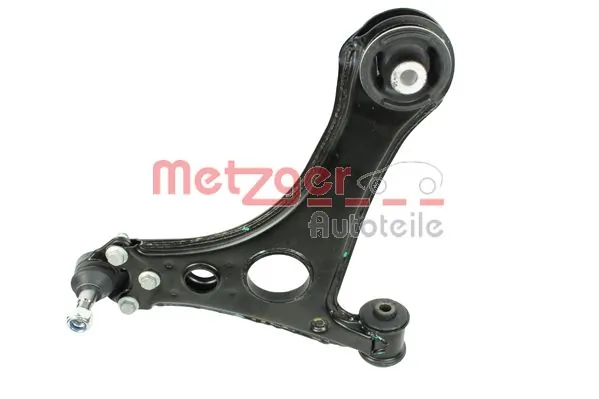 Do koszyka ARM700 Magneti Marelli Wahacz zawieszenia przedniego dolny lewy