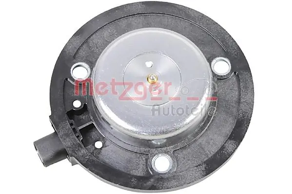 Do koszyka Zawór elektromagnetyczny faz rozrządu Skoda Yeti  5L