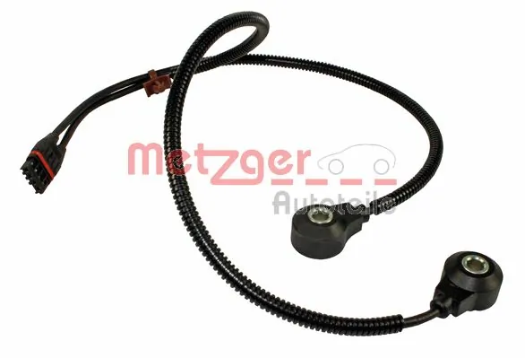Czujnik stukowy (czujnik spalania stukowego) BMW 3 sedana (E90) (2005 - 2011) cena, od 65,75 USD