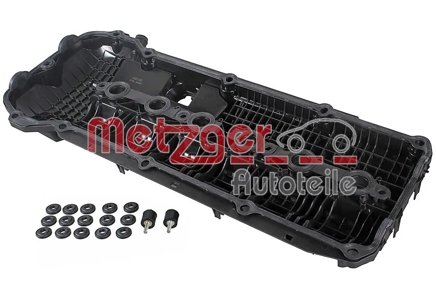 Do koszyka DRM2908 Polcar Pokrywa zaworowa