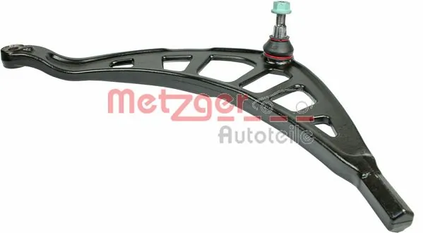 Do koszyka Wahacz zawieszenia przedniego dolny prawy Mini COUNTRYMAN  R60