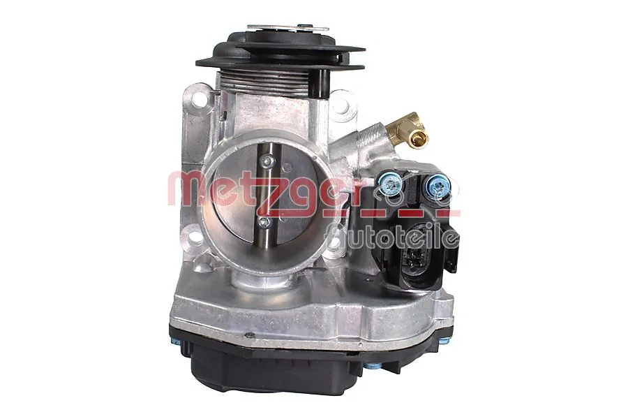 Przepustnica, komplet Magneti Marelli TB0081