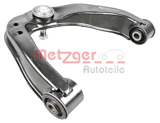 Wahacz zawieszenia przedniego prawy górny do Nissan Navara NP300 IV D23, D23T