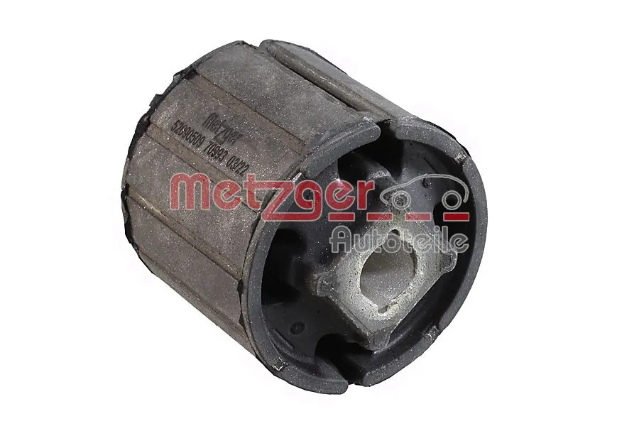 52090509 Metzger