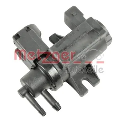 Do koszyka 25183540 Peugeot/Citroen Przetwornik ciśnienia (solenoid) doładowania
