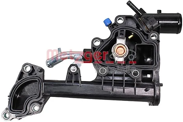 Obudowa termostatu 68275168AA Chrysler