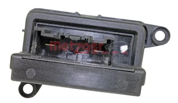 Rezystor wentylatora nagrzewnicy (ogrzewacza kabiny) do Ford Galaxy II CA1 WA6