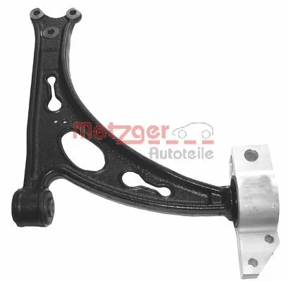 Wahacz zawieszenia przedniego dolny prawy Audi A3 hatchback (8P1) (2003 - 2012) cena, od 78,26 USD