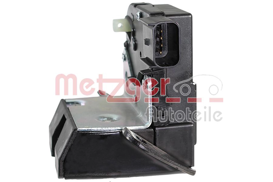 Zamek klapy bagażnika (3/5 drzwi tylnych) KIA Picanto II hatchback (TA) (2011 - 2018) cena, od 39,22 USD
