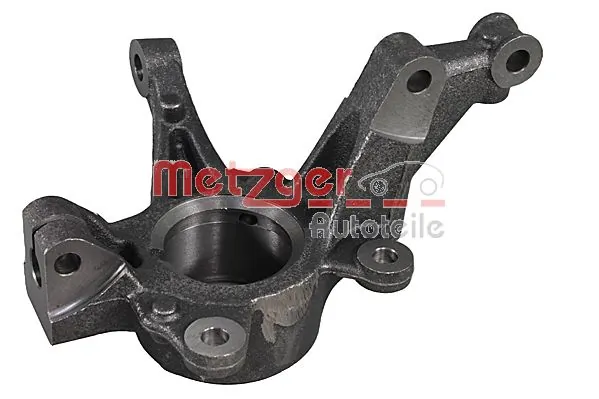 Czop (zwrotnica) przedni lewy Nissan/Infiniti 400155389R cena, od 53,59 USD