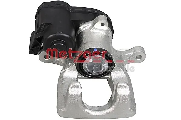 Zacisk hamulcowy tylny prawy do Nissan Qashqai II J11