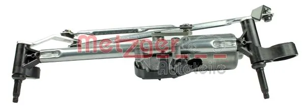 Mechanizm wycieraczek Opel Corsa E hatchback (X15) (2014 - 2026) cena, od 41,06 USD