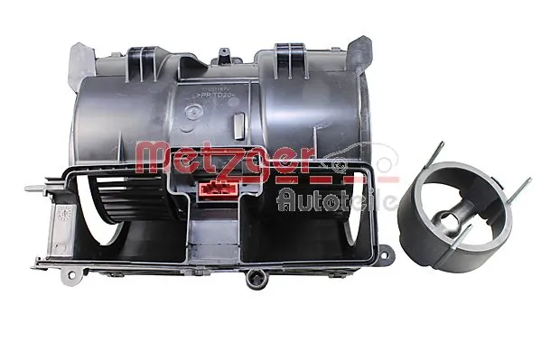 Silniczek wentylatora nagrzewnicy (ogrzewacza wnętrza) Renault Megane III kombi (KZ0, KZ1) (2008 - 2016) cena, od 113,96 USD