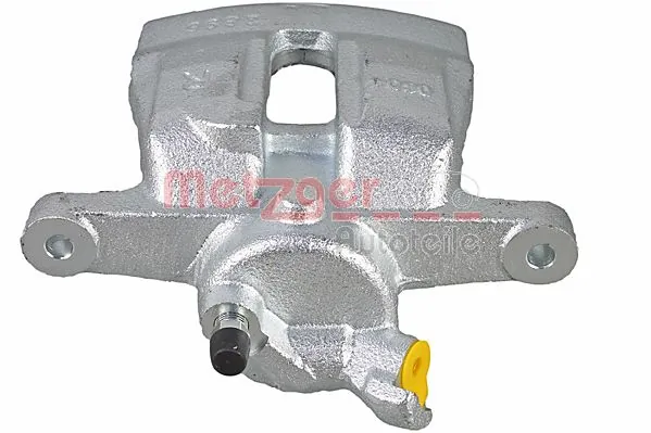 Zacisk hamulcowy tylny prawy do Land Rover Discovery III LR3