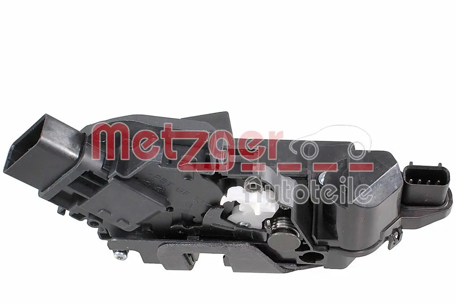 Zamek drzwi przednich prawych do Volvo S80 II AS, AR