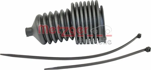 Osłona mechanizmu kierowniczego (maglownicy) do Renault 25  B29