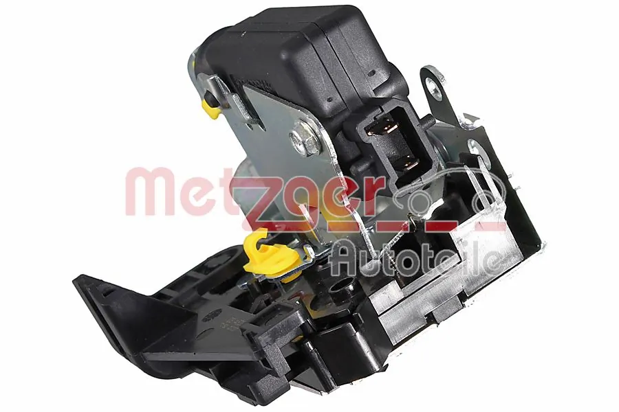 Do koszyka Zamek drzwi przednich prawych Dacia Duster  HS