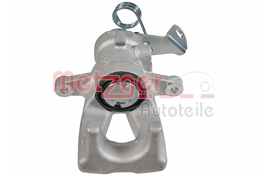 Zacisk hamulcowy tylny lewy Alfa Romeo Giulietta hatchback (940) (2010 - 2020) cena, od 95,80 USD