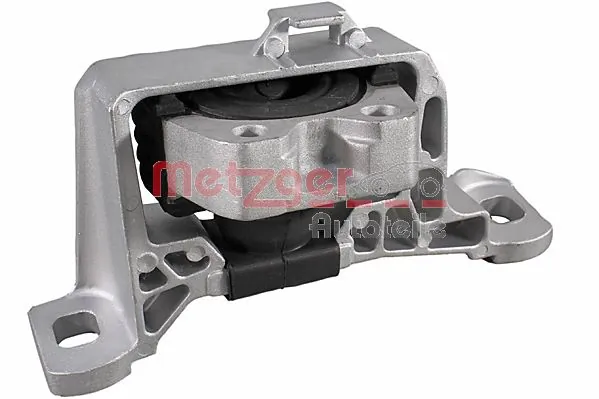 Poduszka (podpora) silnika prawa 3M516F012AF Ford