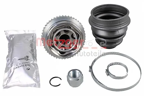 Przegub homokinetyczny przedni zewnętrzny Peugeot 206 hatchback (2A/C) (1998 - 2008) cena, od 35,56 USD