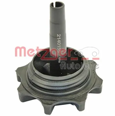 Pokrywa (korek) zbiornika wyrównawczego BMW 5 E34