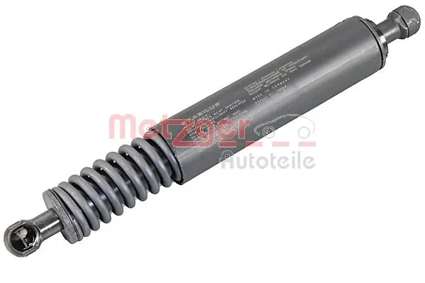 Amortyzator klapy bagażnika (3/5 drzwi-tylnych) do Porsche Cayenne  955