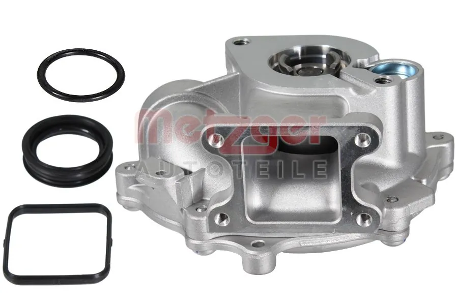  Pompa chłodząca wodna BMW 3 