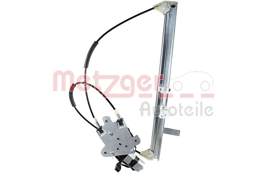 Mechanizm podnoszenia szyby drzwi przednich lewych Magneti Marelli AC135 cena, od 73,21 USD
