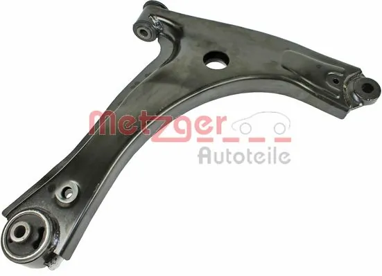  Wahacz zawieszenia przedniego dolny prawy Ford Transit 7