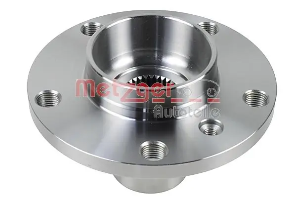 Piasta przednia do BMW X5  E53