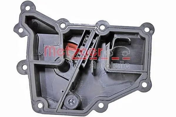 Separator oleju układu wentylacji kadłuda (bloku silnika)  Volkswagen Caddy IV kombi (SAB, SAJ) (2015 - 2026) cena, od 27,84 USD