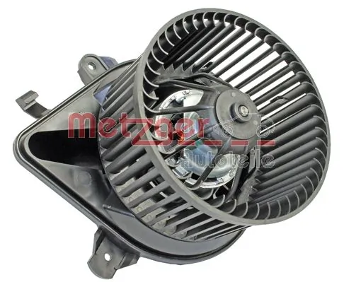 Silniczek wentylatora nagrzewnicy (ogrzewacza wnętrza) Peugeot Partner I minivan (5F) (1996 - 2008) cena, od 90,35 USD