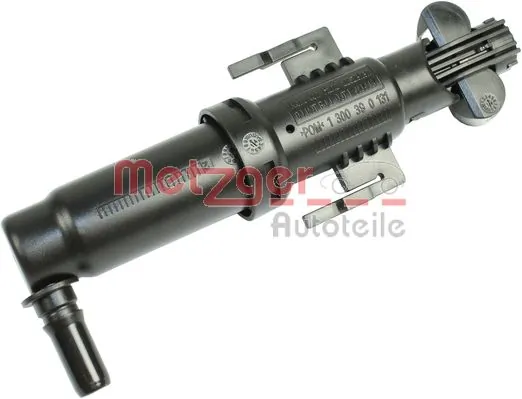 Dysza spryskiwacza reflektora przedniego lewego 61677149885 VAG