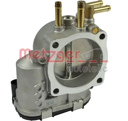Przepustnica, komplet Magneti Marelli TB0053