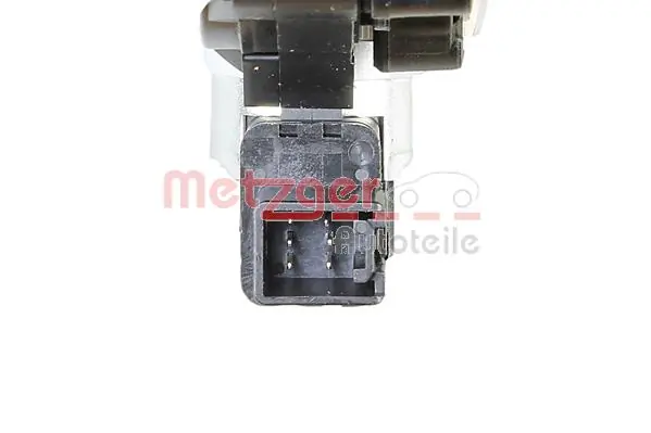 Mechanizm podnoszenia szyby drzwi przednich lewych do Mazda 3  BK12