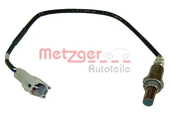  Sonda lambda, czujnik tlenu Suzuki Liana 