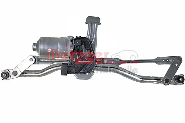 Mechanizm wycieraczek do Renault Trafic III 