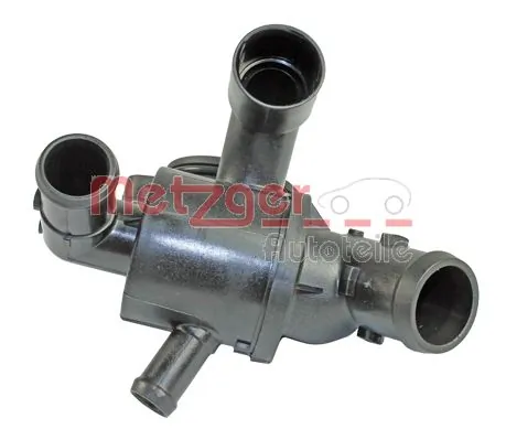 Obudowa termostatu 819712 VALEO