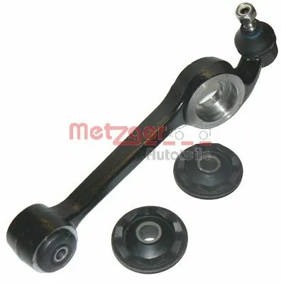 Wahacz zawieszenia przedniego dolny prawy do Ford Sierra I GBC