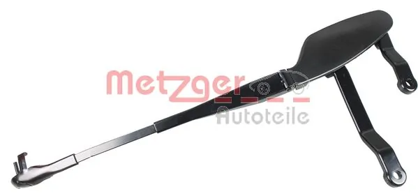 Ramię wycieraczki szyby przedniej do Mercedes S  W221