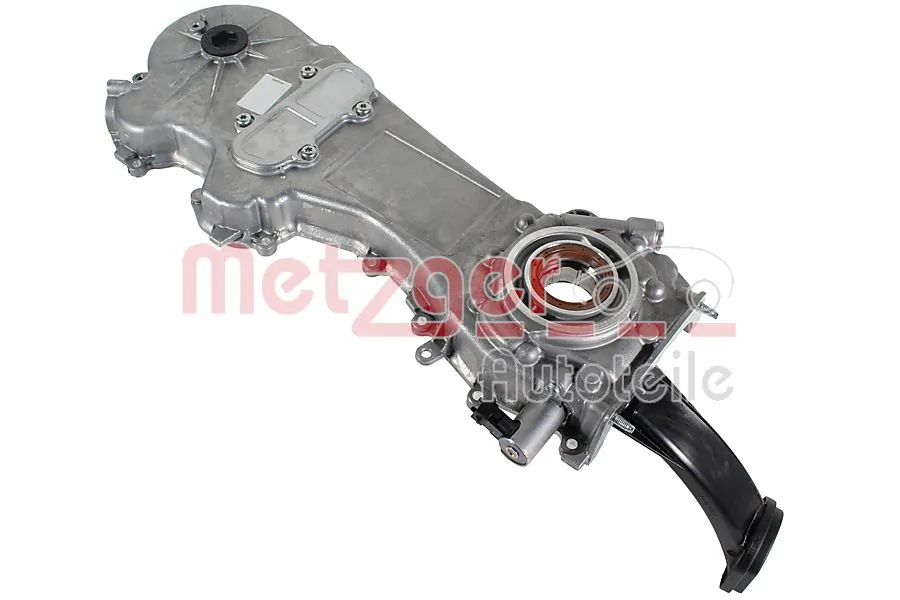 Pompa oleju Fiat/Alfa/Lancia 55268633 cena, od 173,64 USD