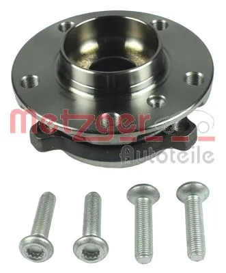 Piasta przednia BMW 5 sedana (F10) (2009 - 2016) cena, od 101,13 USD