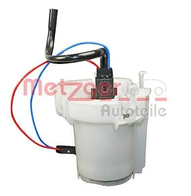 Pompa paliwa elektryczna zanurzeniowa MAM00116 Magneti Marelli